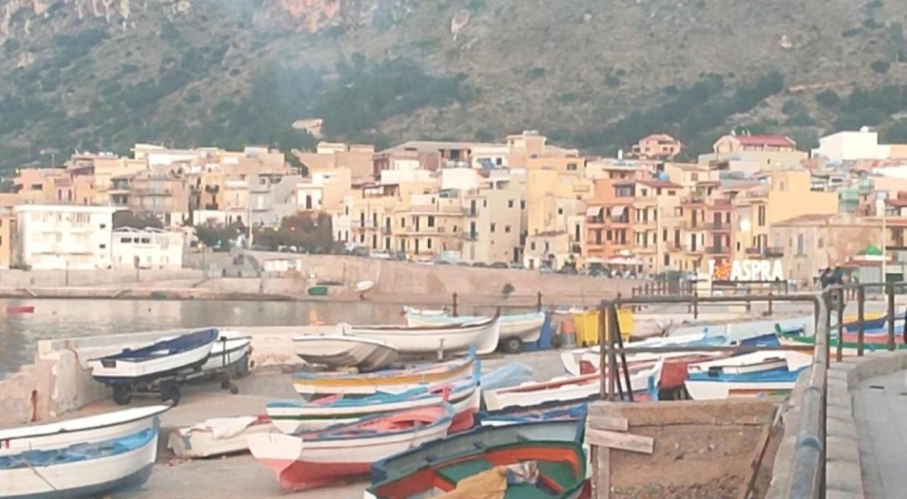 Pasitea Ξενοδοχείο Μπαγκερία Εξωτερικό φωτογραφία